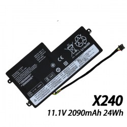 LENOVO BATTERIE ORDINATEUR 45N1110 _ X240S